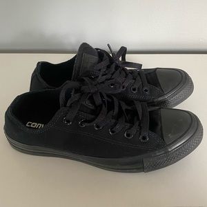 Womens converse shoes